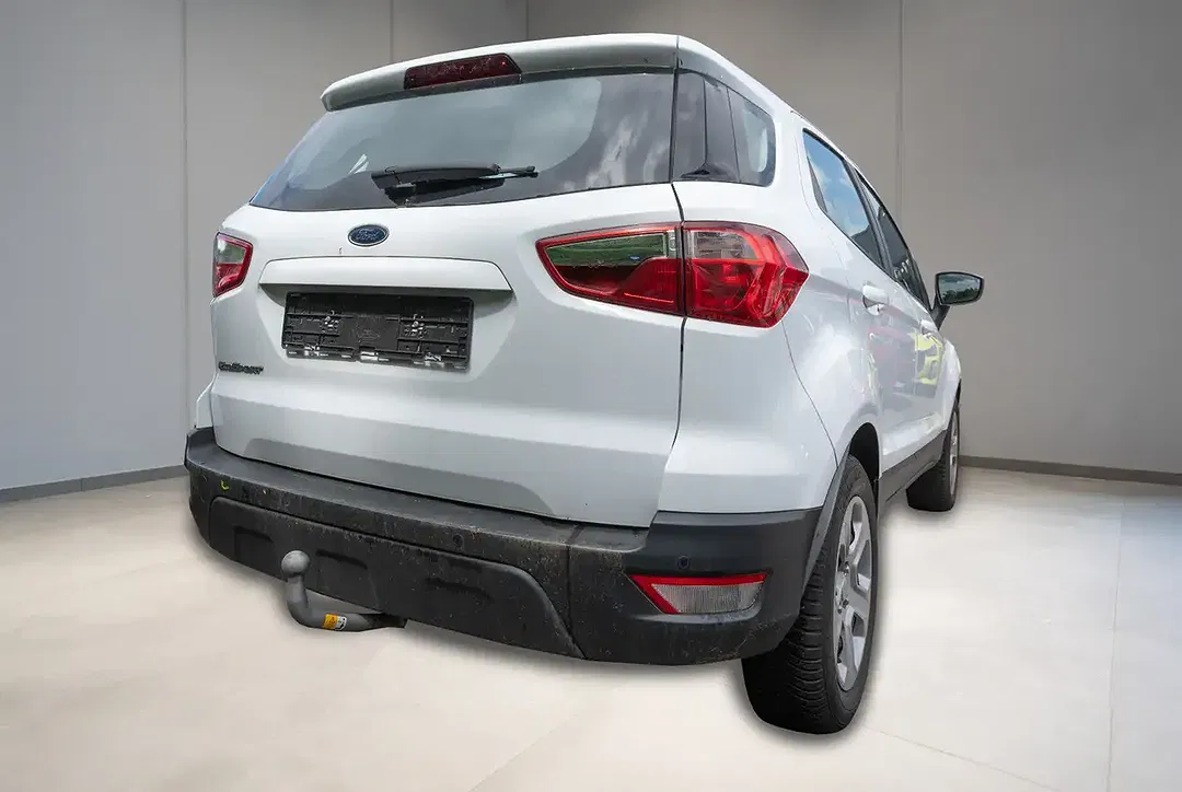 Ford EcoSport - Thumbnail 3