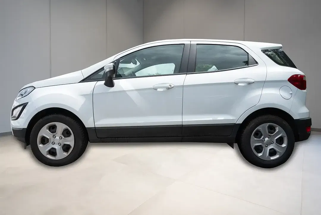 Ford EcoSport - Thumbnail 5