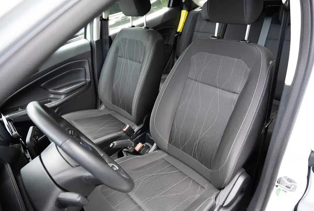 Ford EcoSport - Thumbnail 7