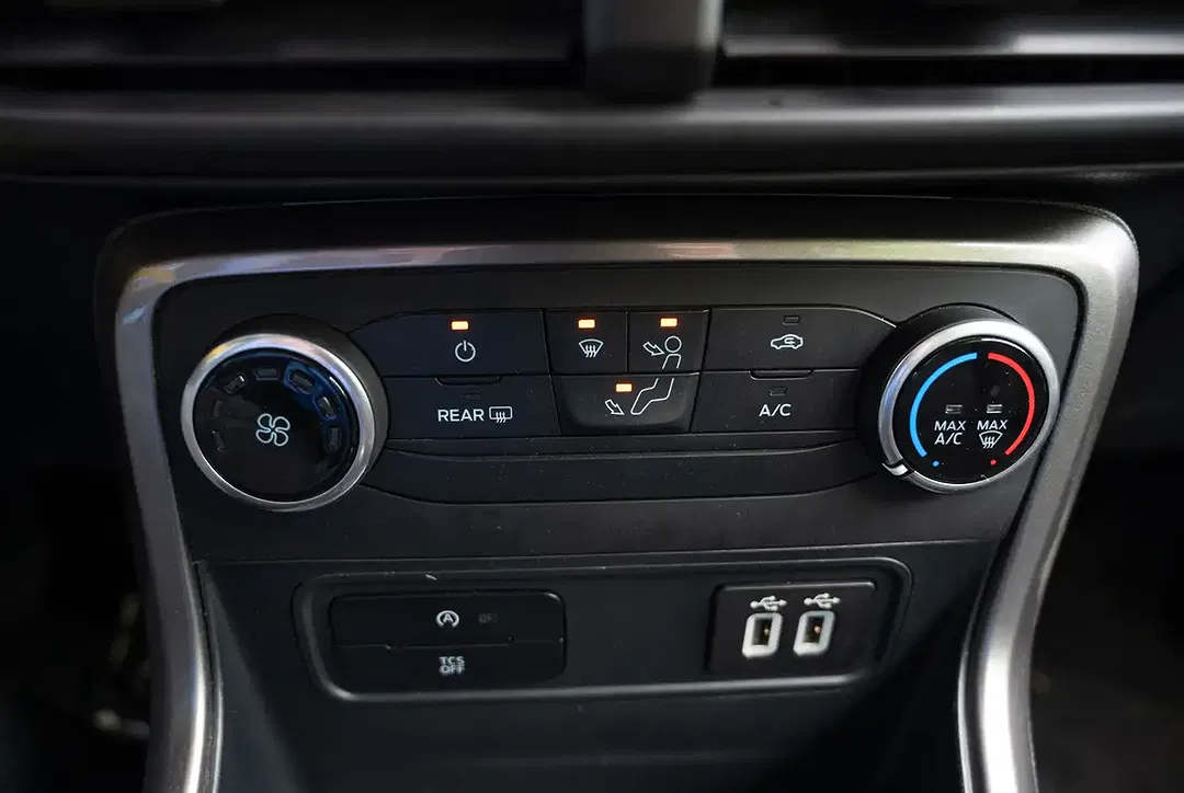Ford EcoSport - Thumbnail 9