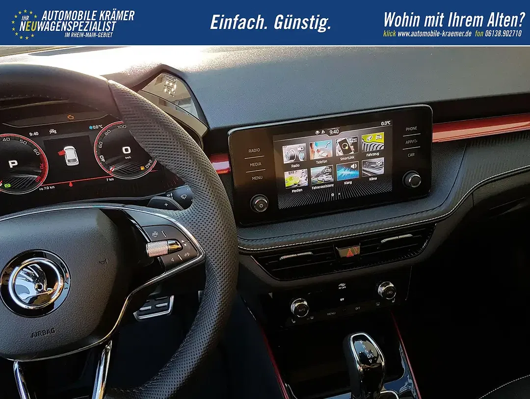 Skoda Fabia - Thumbnail 15