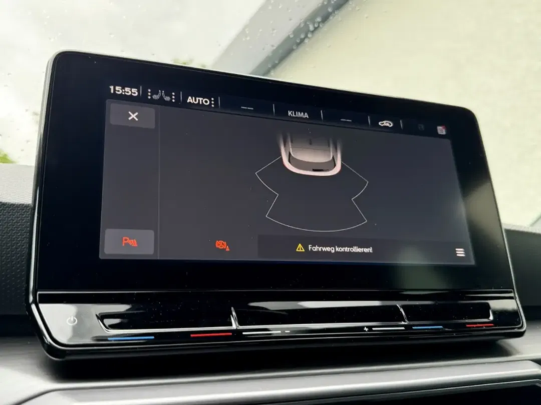 SEAT Leon - Thumbnail 9