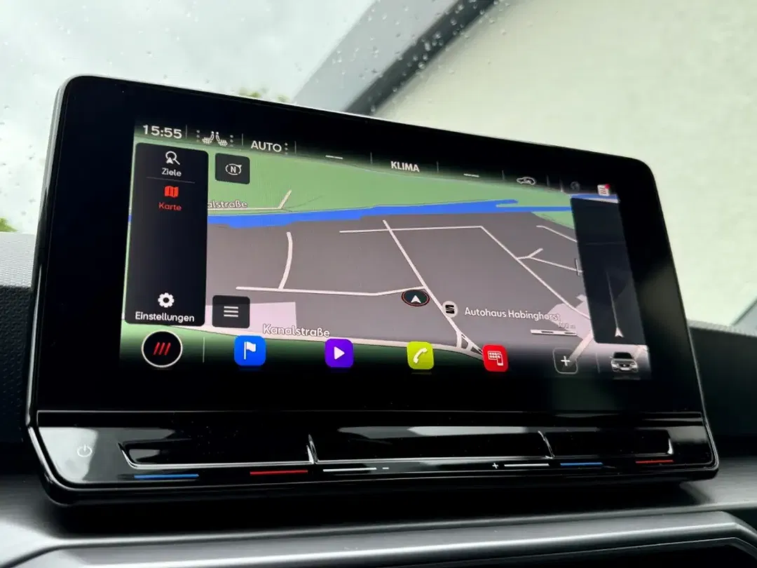 SEAT Leon - Thumbnail 10
