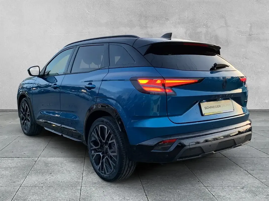 Renault Austral - Thumbnail 3