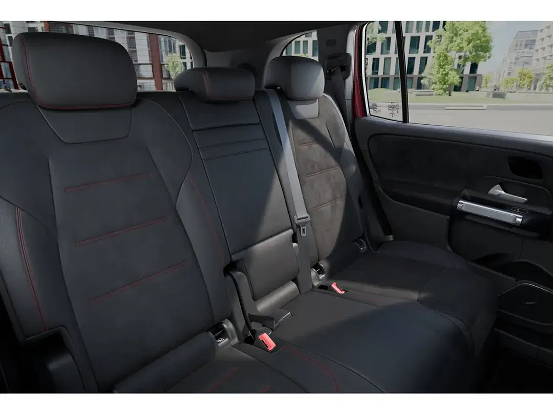 Mercedes-Benz EQB 350 - Thumbnail 10