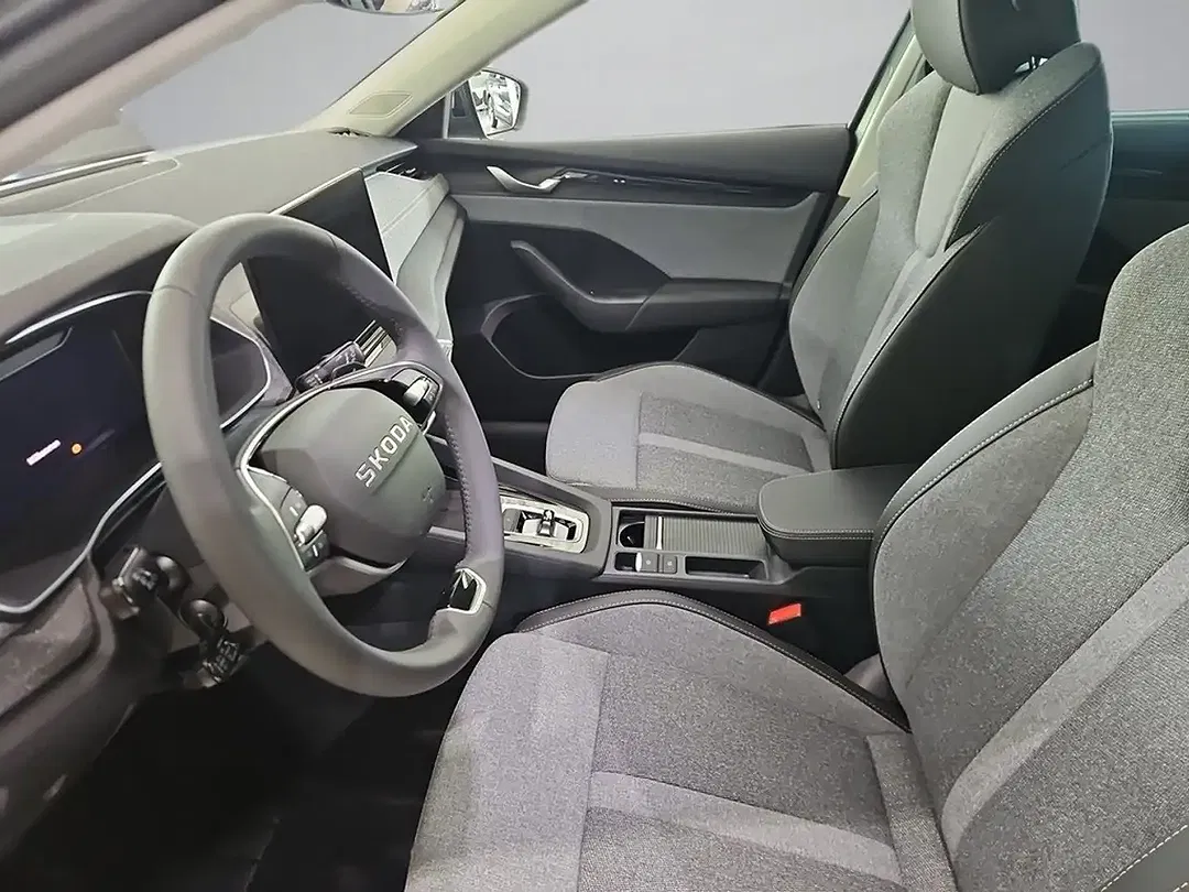 Skoda Octavia - Thumbnail 7