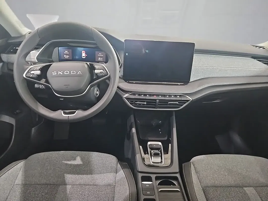Skoda Octavia - Thumbnail 8