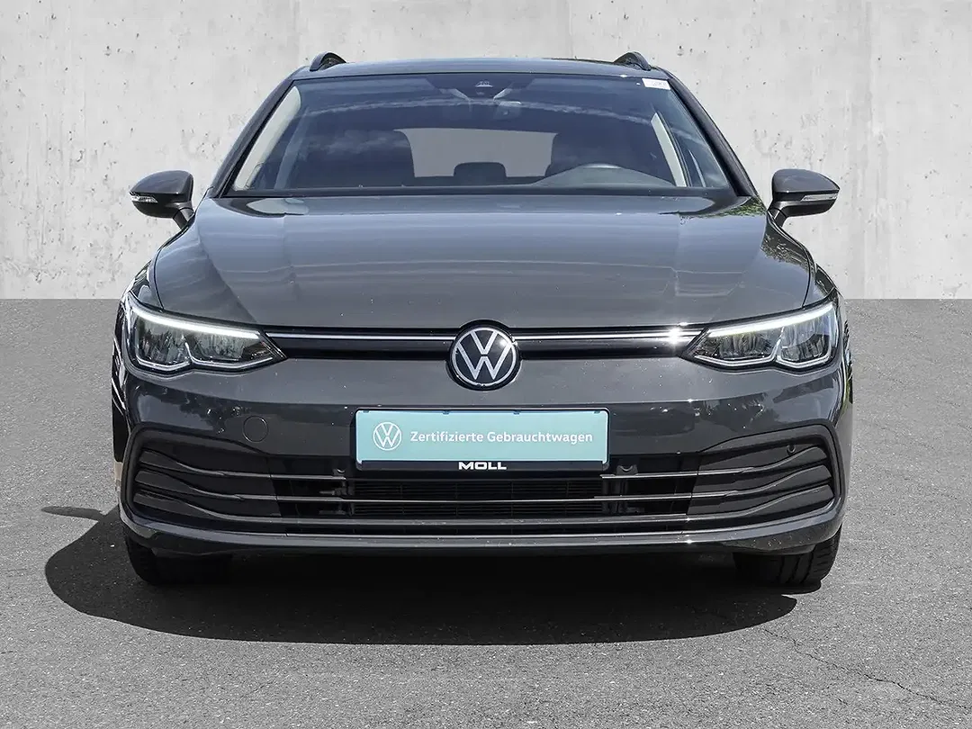 Volkswagen Golf Variant - Thumbnail 3