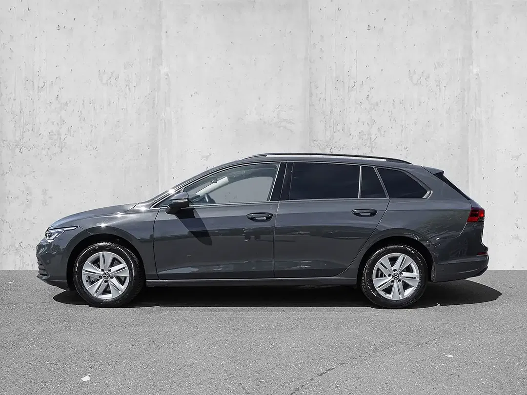 Volkswagen Golf Variant - Thumbnail 5