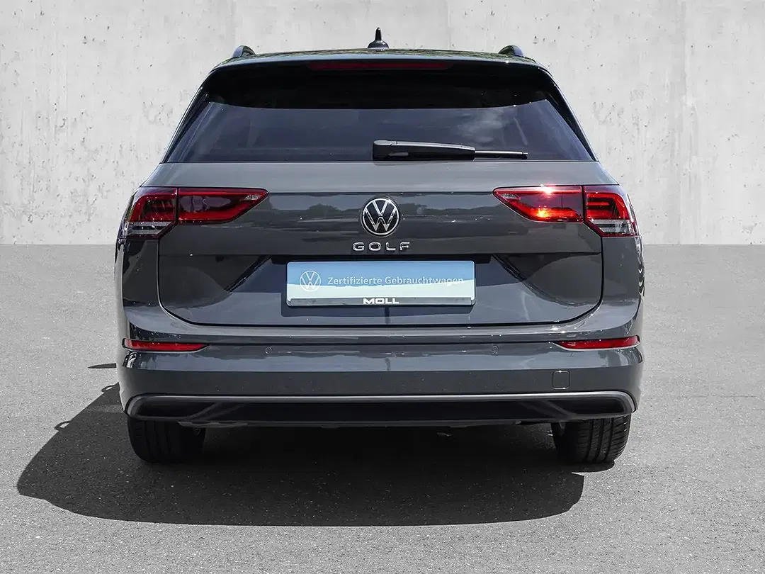 Volkswagen Golf Variant - Thumbnail 6