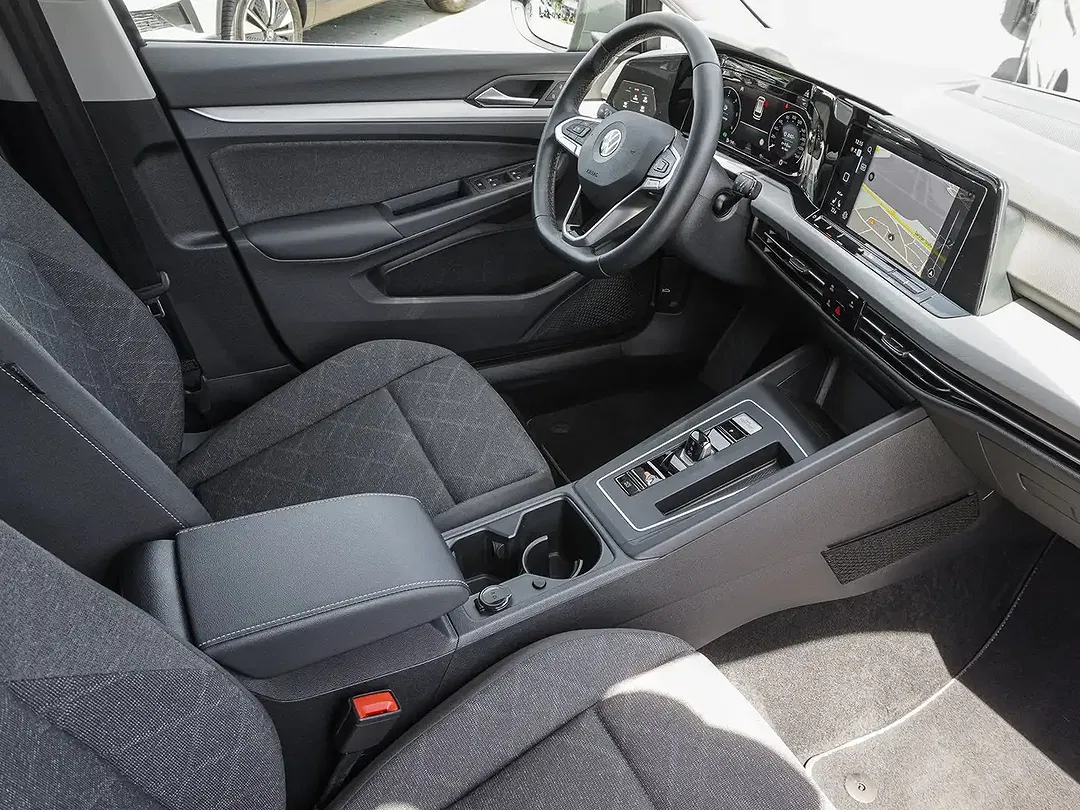 Volkswagen Golf Variant - Thumbnail 8