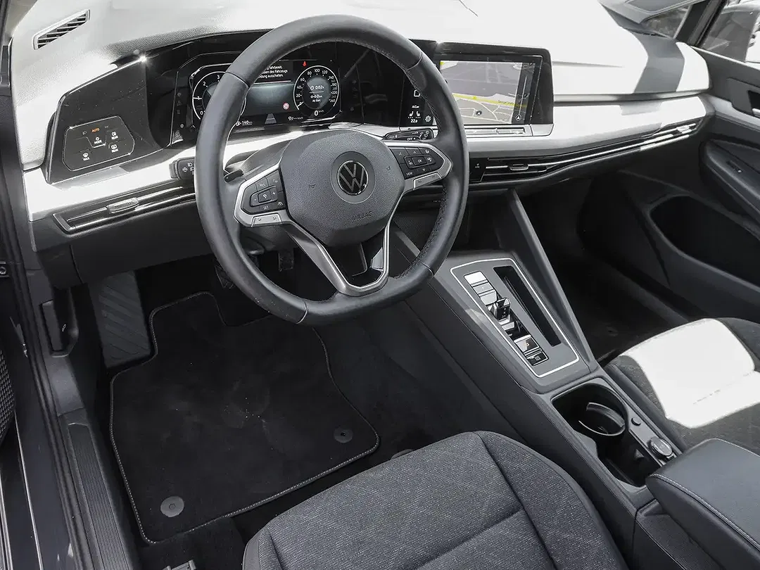 Volkswagen Golf Variant - Thumbnail 9
