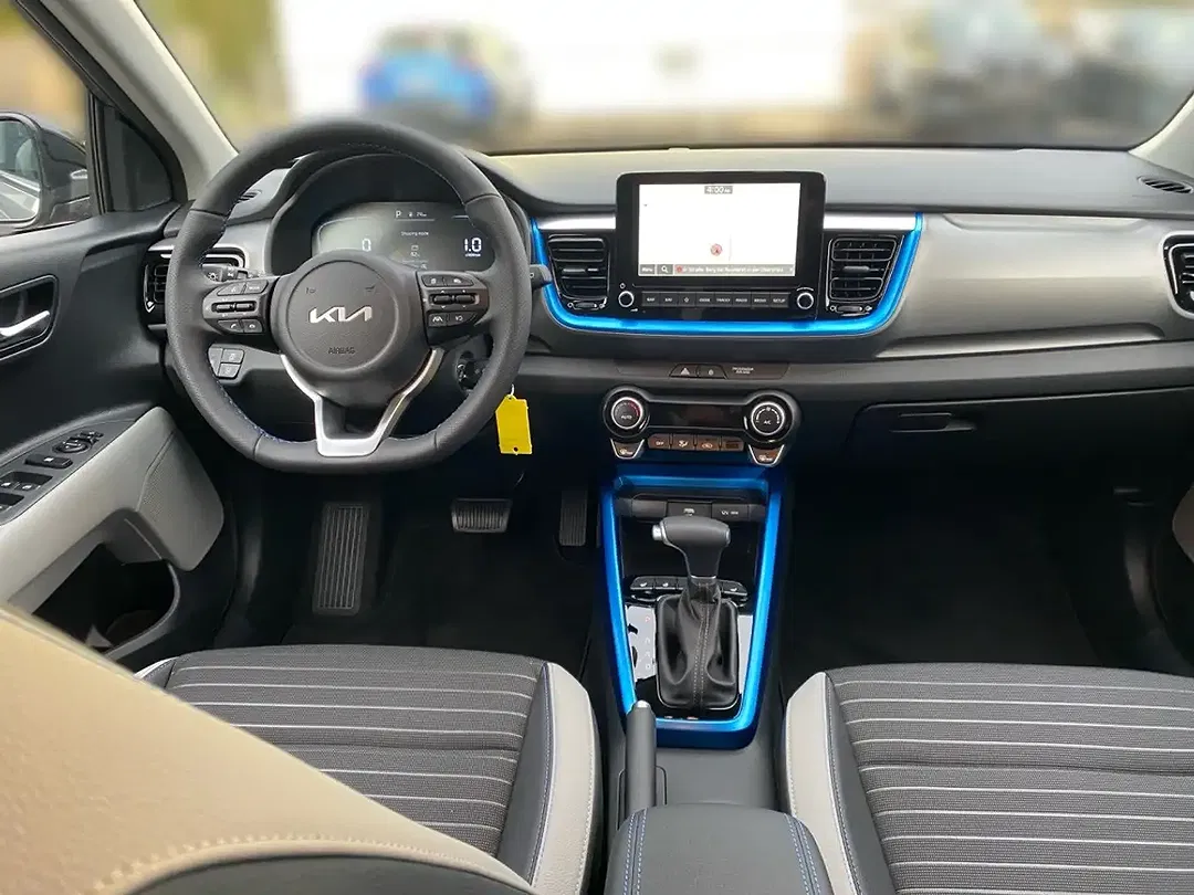 Kia Stonic - Thumbnail 10