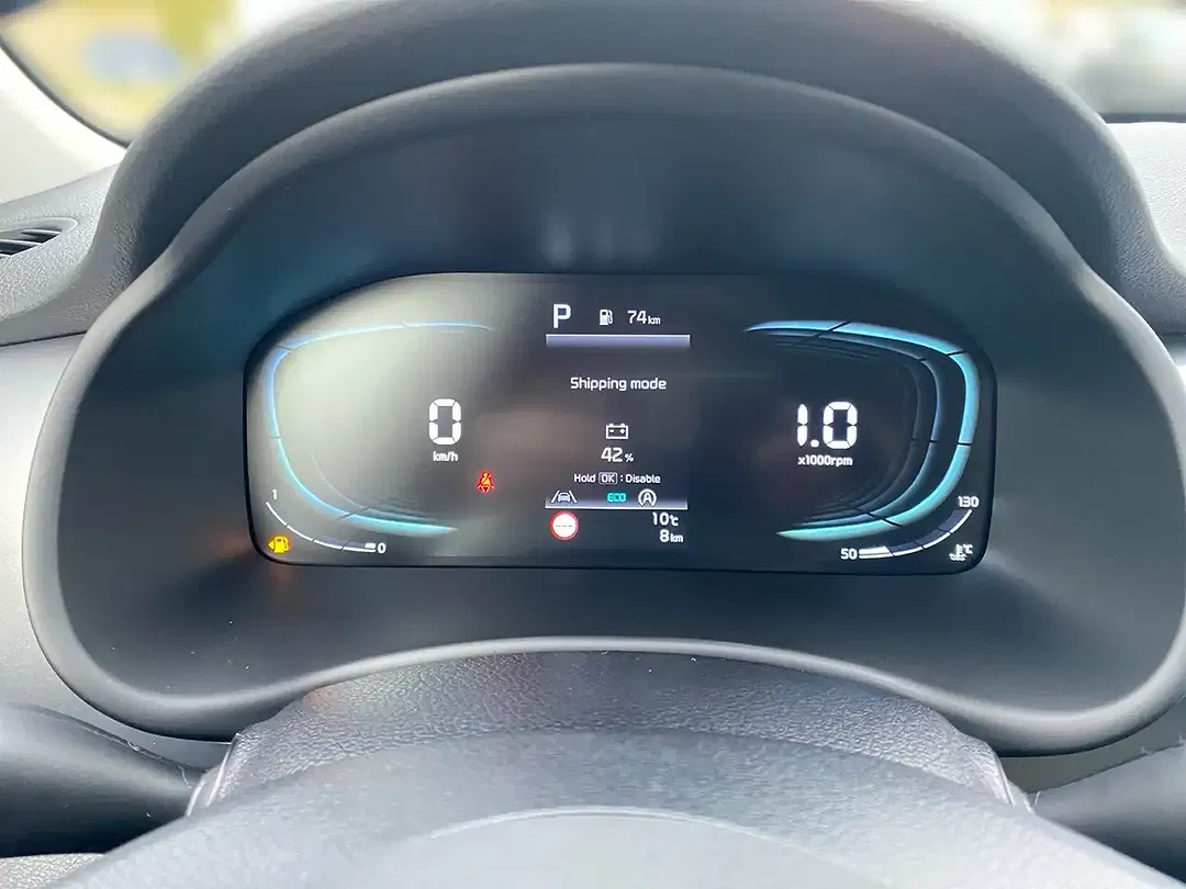 Kia Stonic - Thumbnail 15