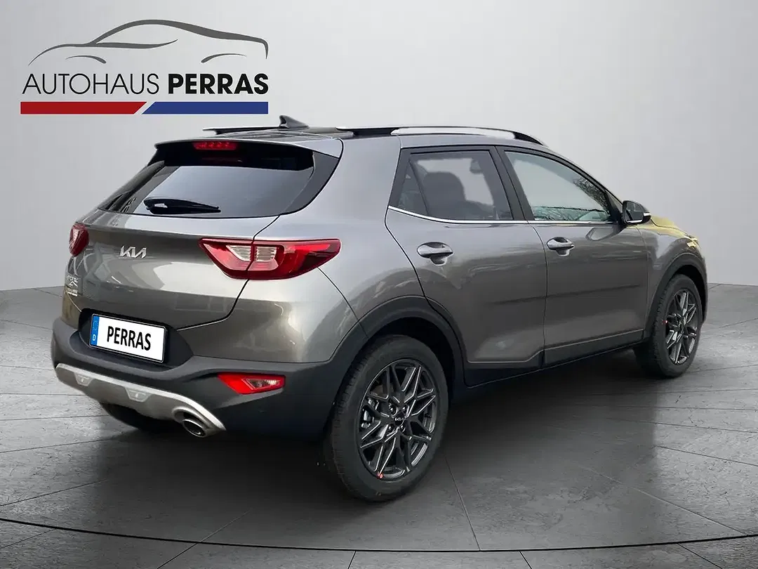 Kia Stonic - Thumbnail 5