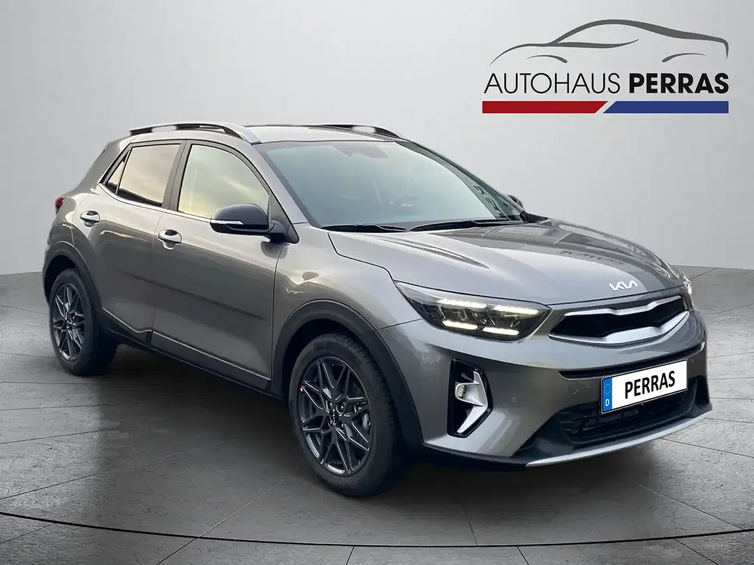 Kia Stonic - Thumbnail 6