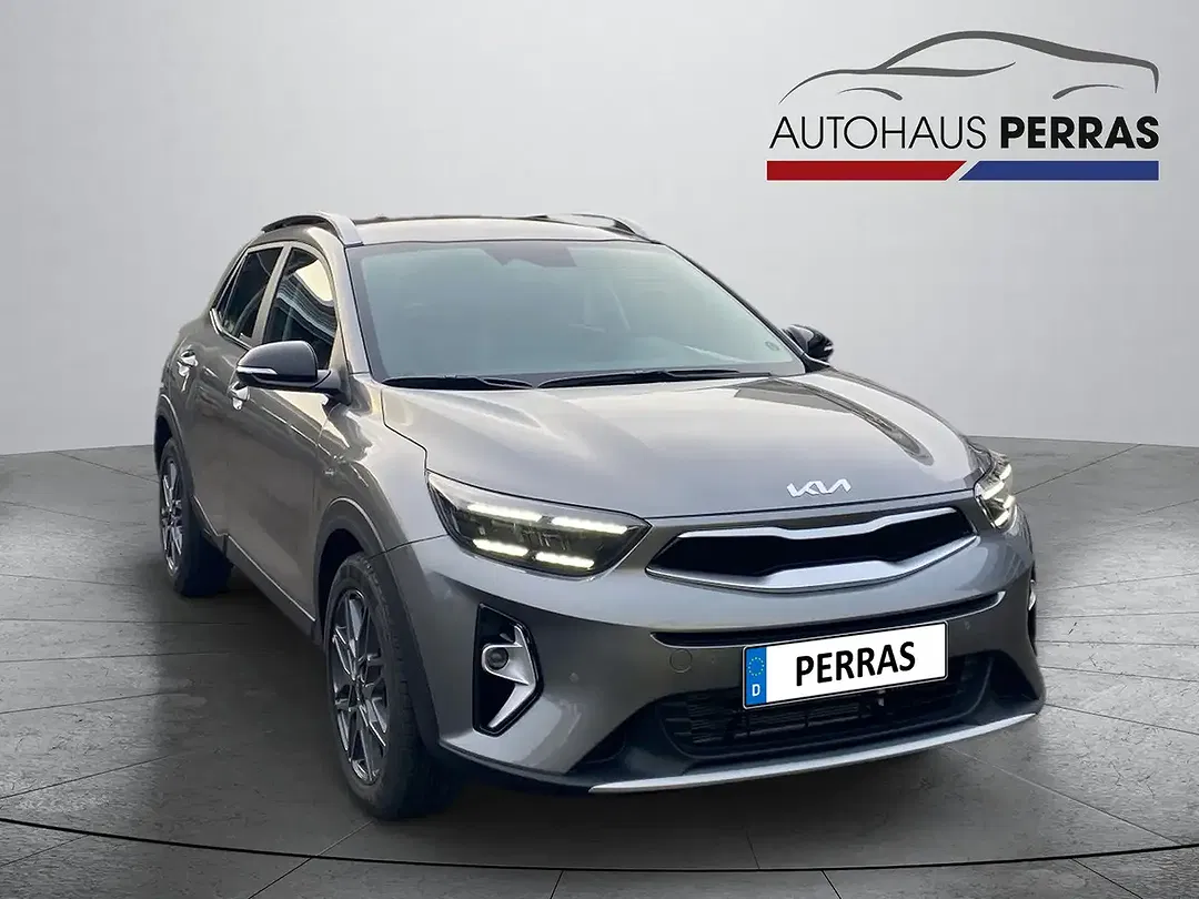 Kia Stonic - Thumbnail 7
