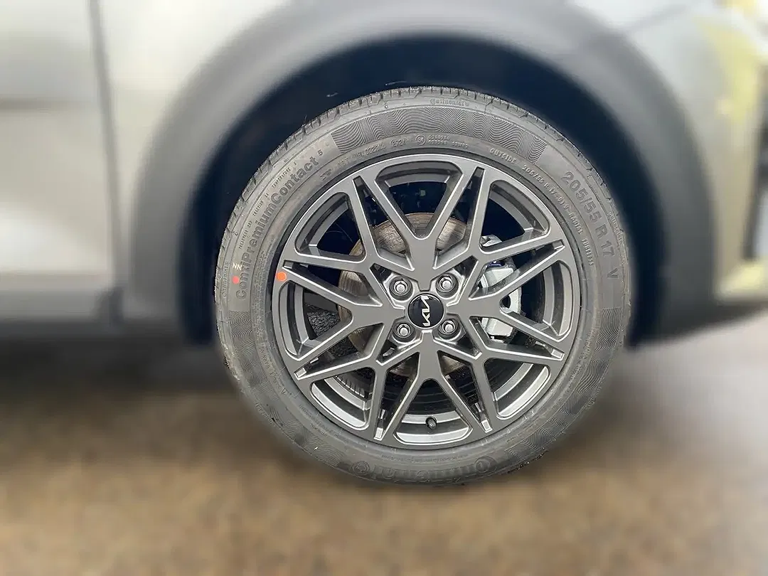 Kia Stonic - Thumbnail 8