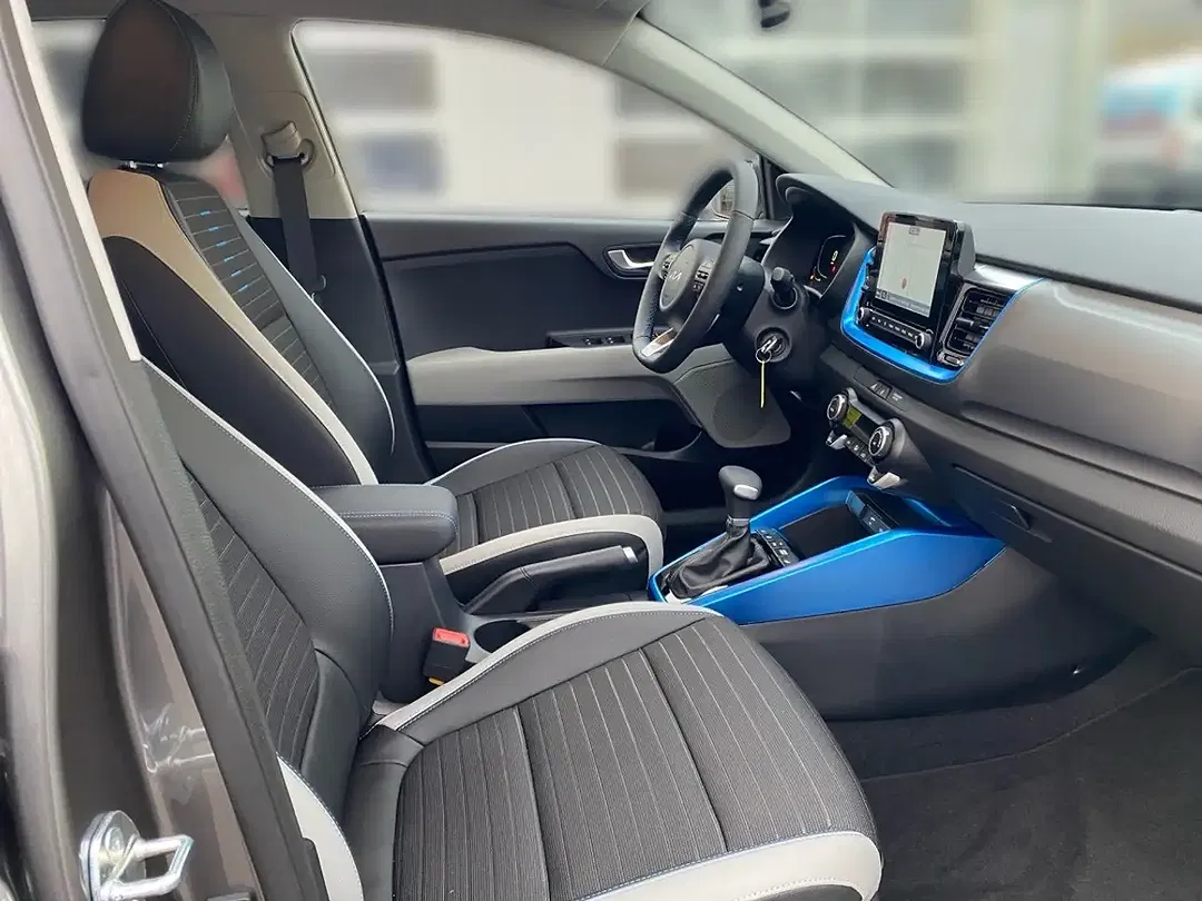 Kia Stonic - Thumbnail 9