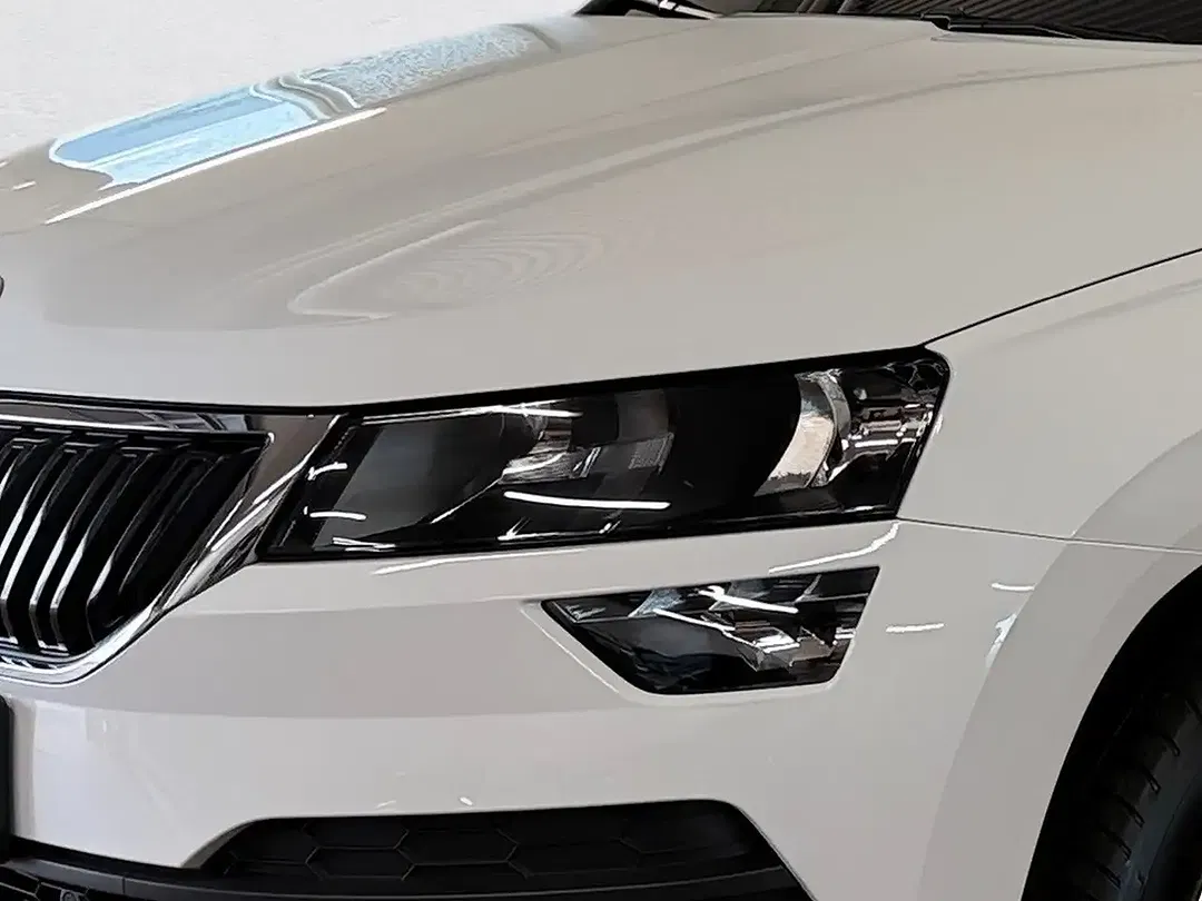 Skoda Karoq - Thumbnail 12