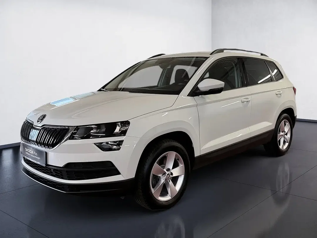 Skoda Karoq - Afbeelding 1