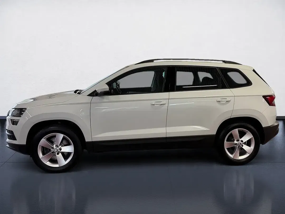 Skoda Karoq - Thumbnail 2