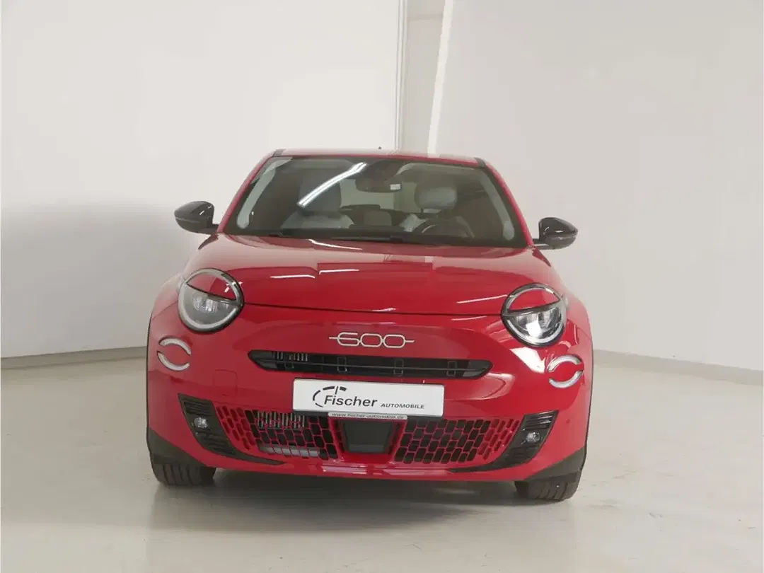 Fiat 600 - Thumbnail 3