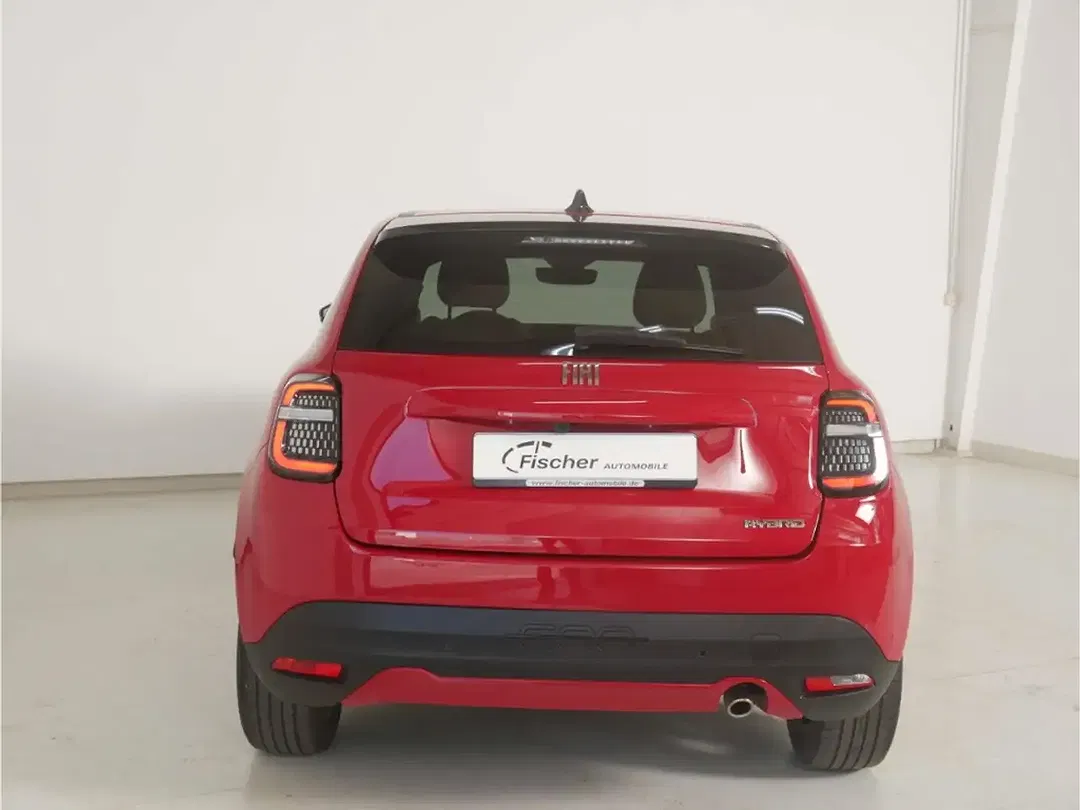 Fiat 600 - Thumbnail 5