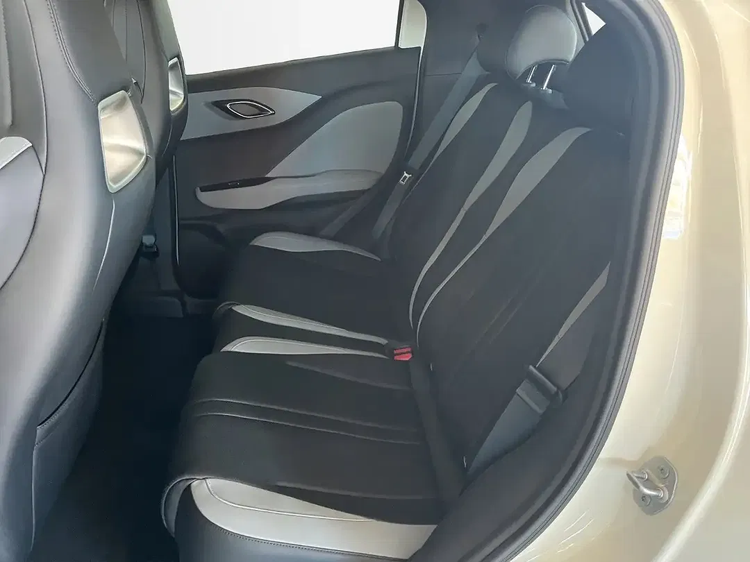 BYD Dolphin - Thumbnail 10
