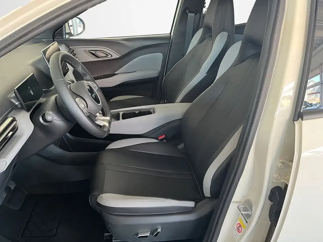 BYD Dolphin - Thumbnail 6