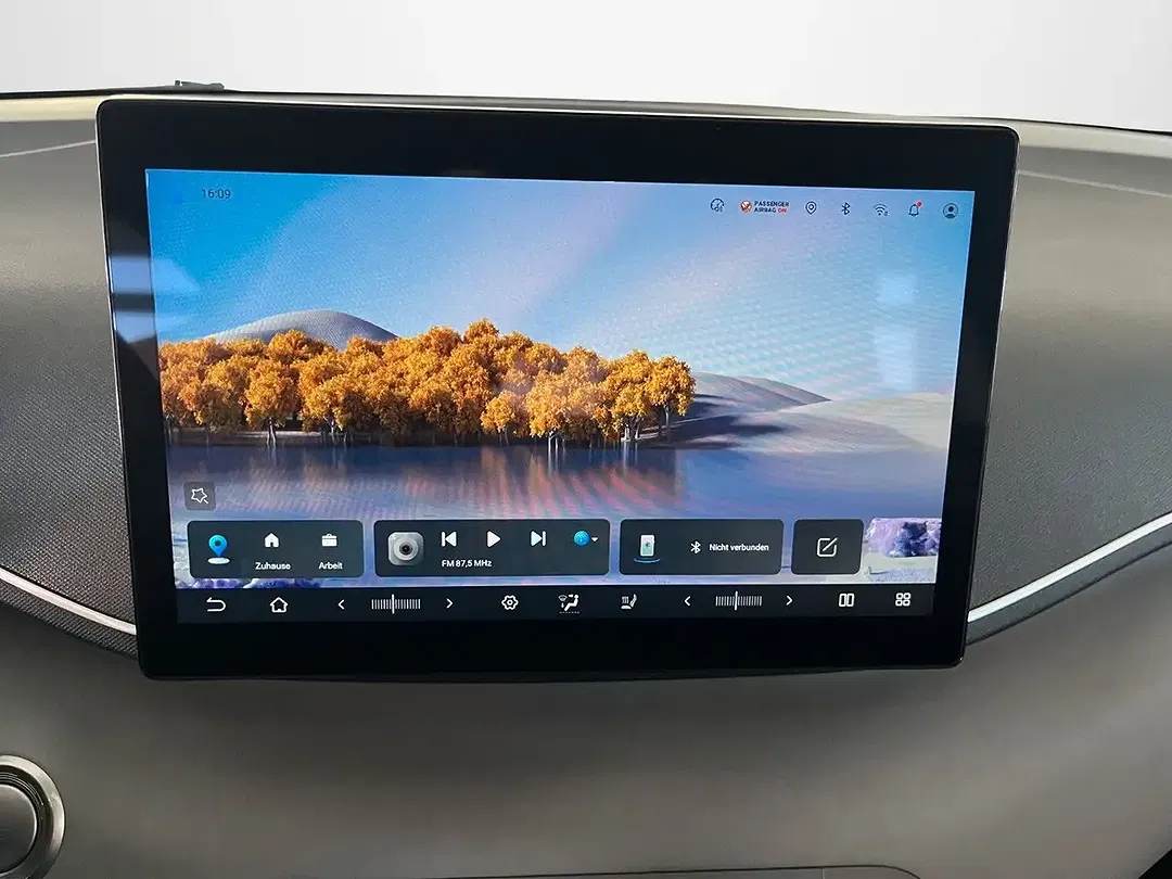 BYD Dolphin - Thumbnail 8