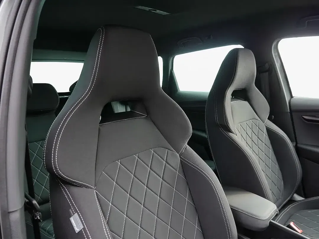 Skoda Karoq - Thumbnail 9