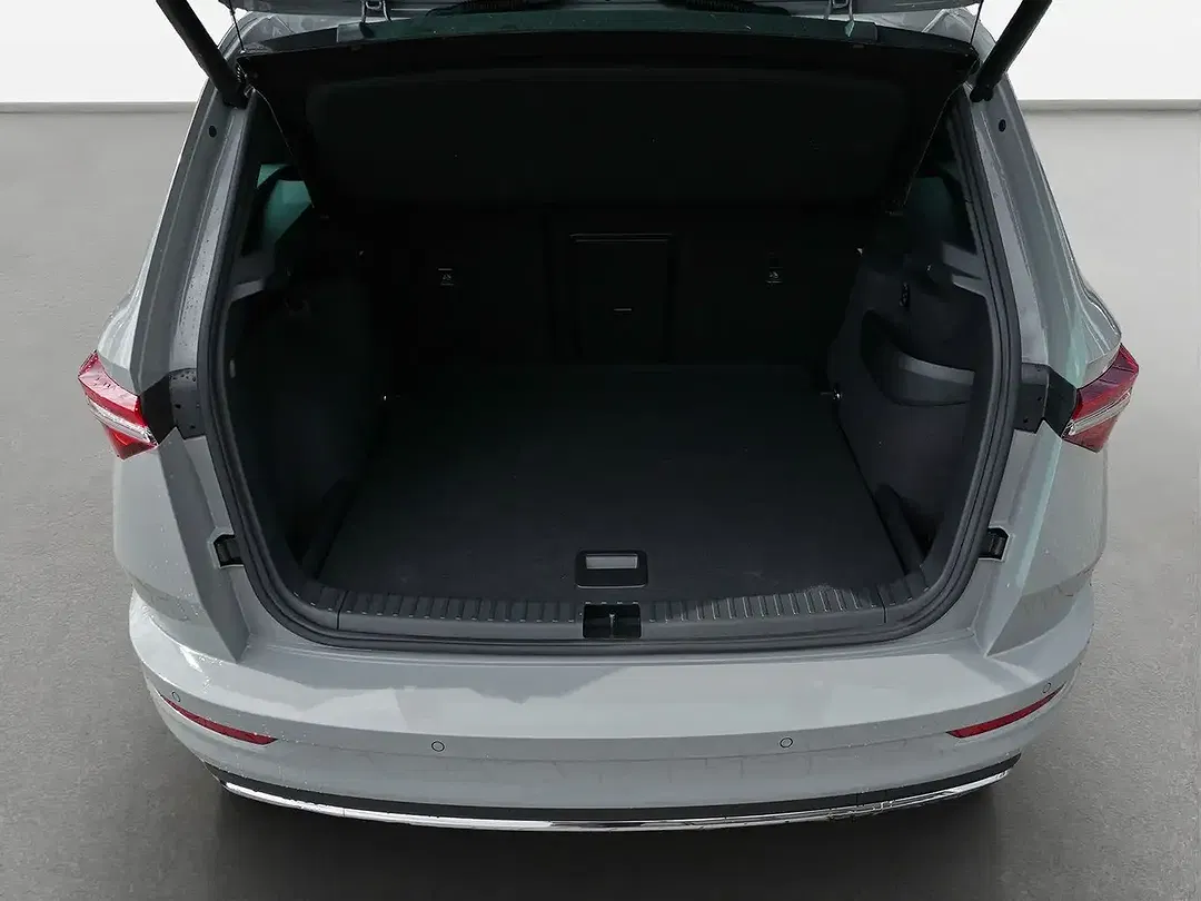 Skoda Karoq - Thumbnail 10