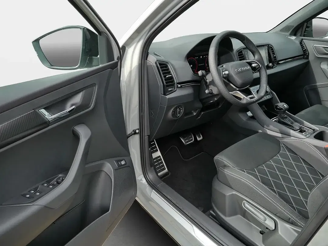 Skoda Karoq - Thumbnail 13