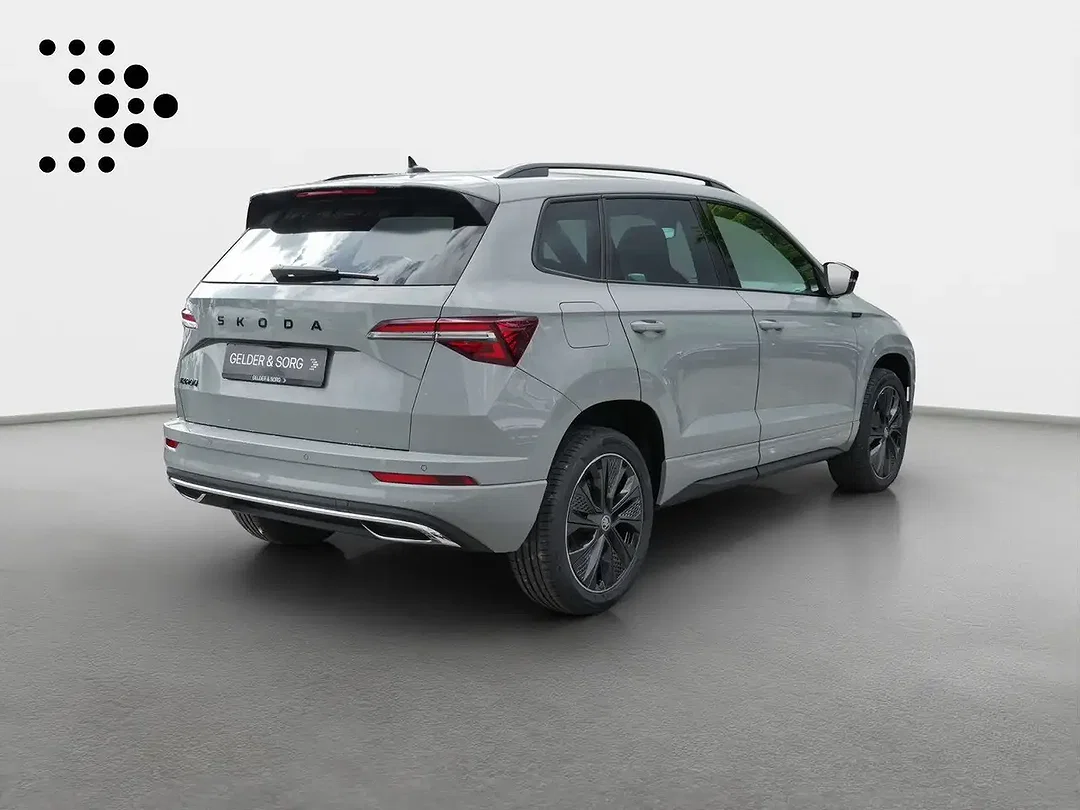 Skoda Karoq - Afbeelding 1