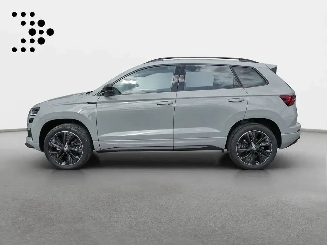 Skoda Karoq - Thumbnail 2