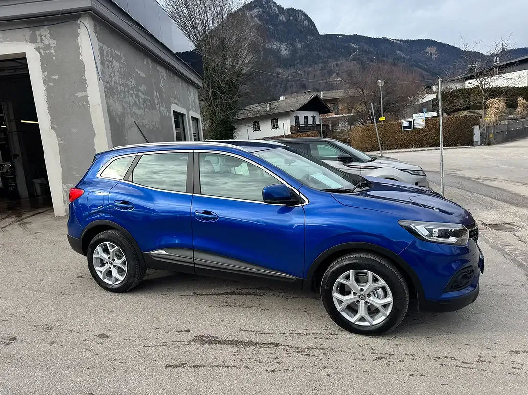 Renault Kadjar - Thumbnail 9
