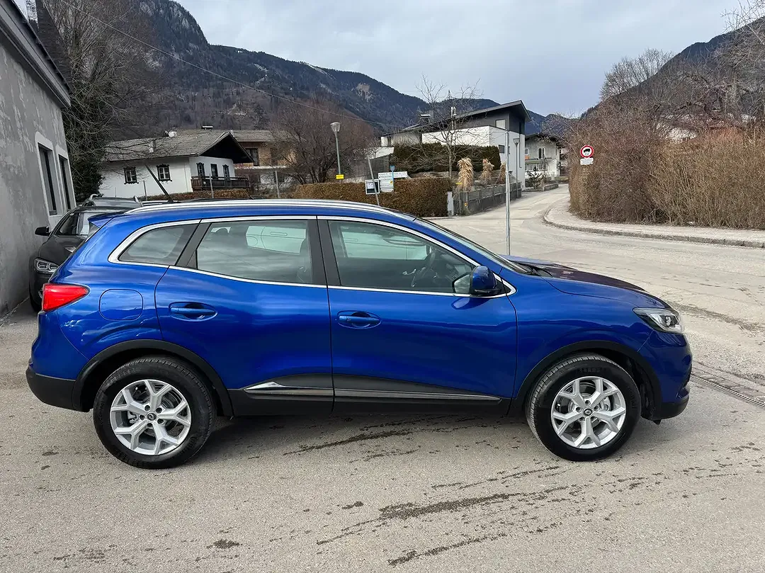 Renault Kadjar - Thumbnail 10