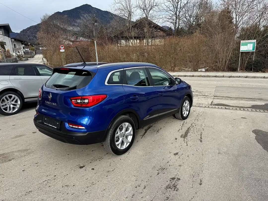 Renault Kadjar - Thumbnail 11