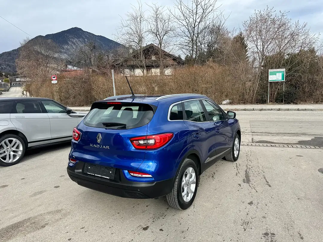 Renault Kadjar - Thumbnail 12