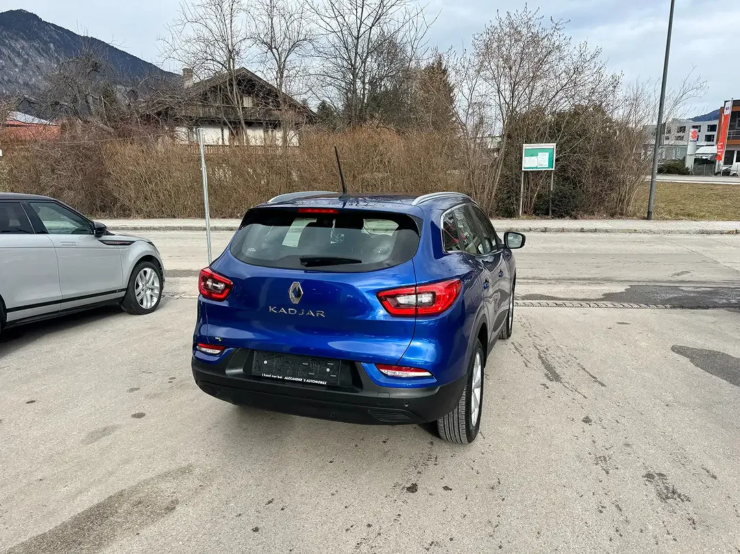 Renault Kadjar - Thumbnail 13