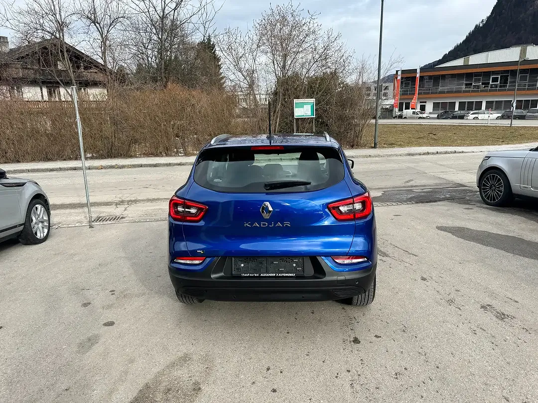 Renault Kadjar - Thumbnail 14