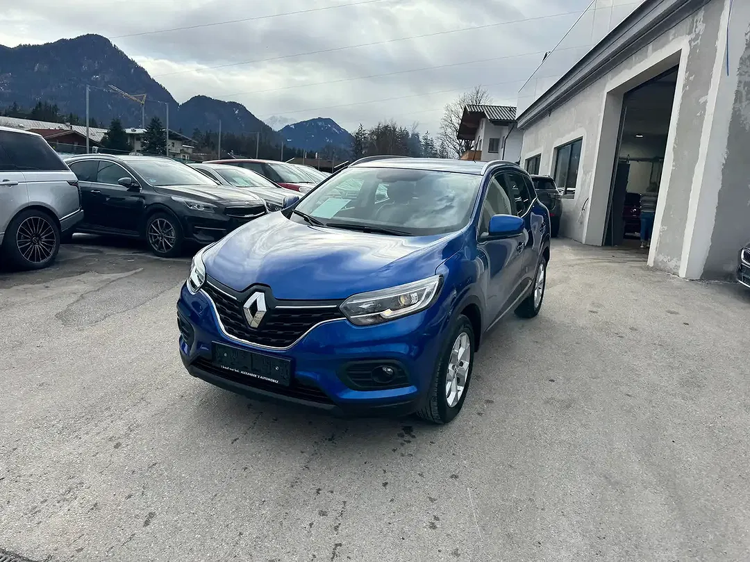 Renault Kadjar - Thumbnail 3