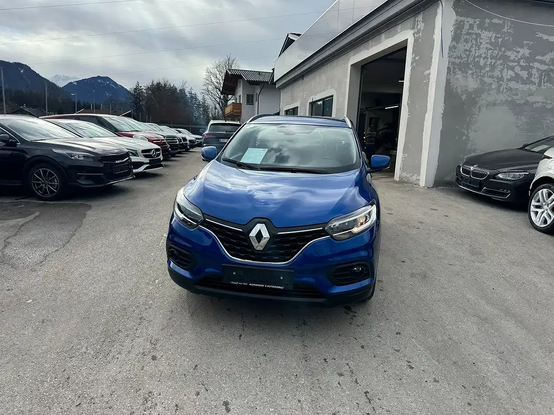 Renault Kadjar - Thumbnail 4