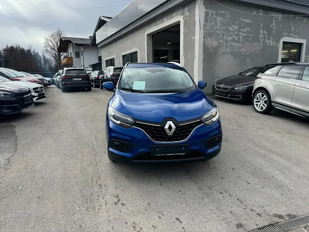 Renault Kadjar - Thumbnail 5