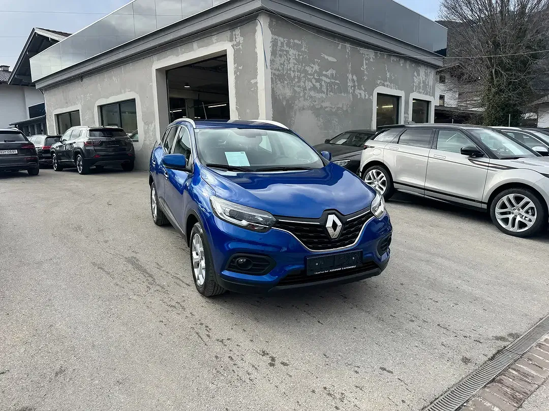 Renault Kadjar - Thumbnail 6