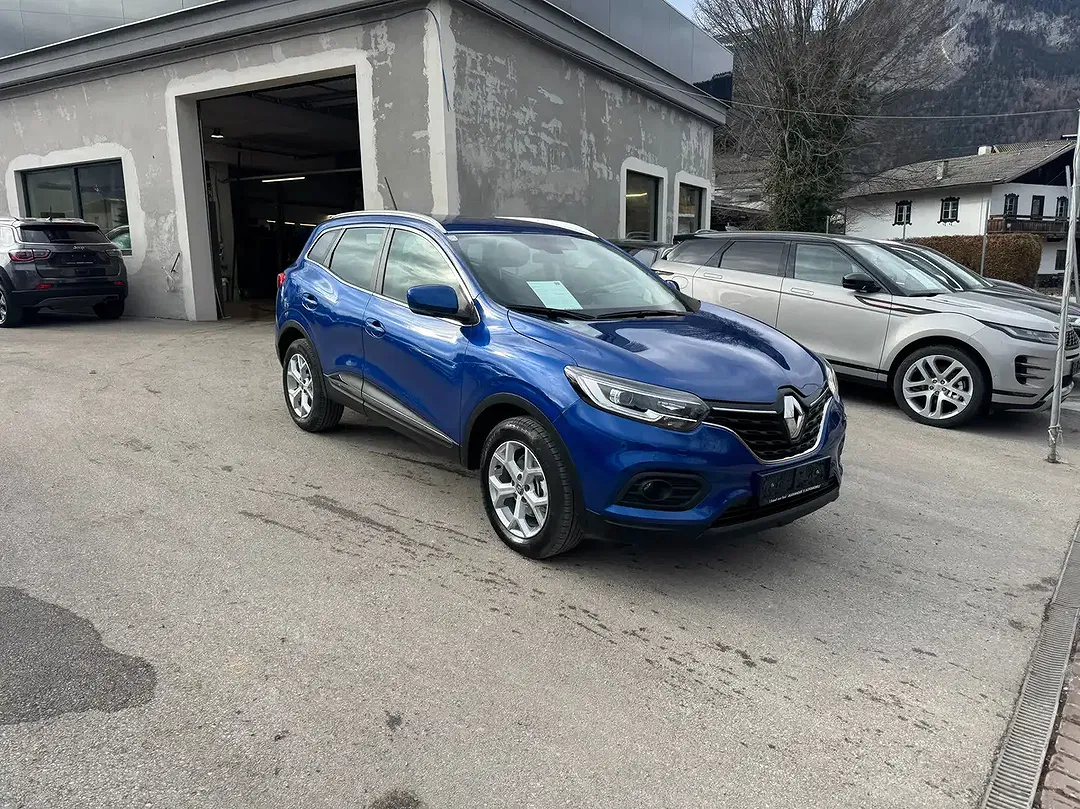 Renault Kadjar - Thumbnail 7