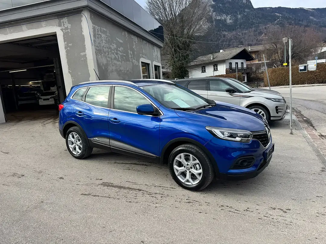 Renault Kadjar - Thumbnail 8
