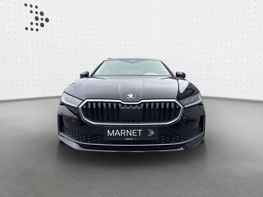 Skoda Superb - Thumbnail 13