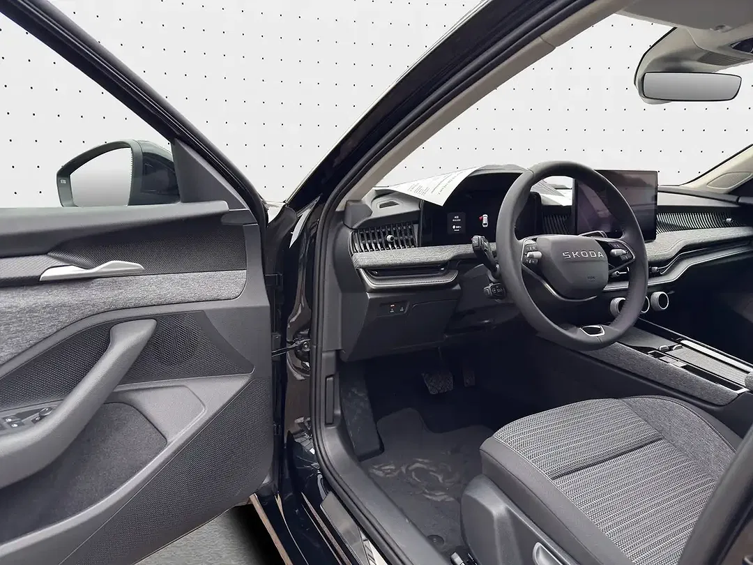 Skoda Superb - Thumbnail 15